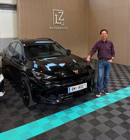 Cupra Formentor FL