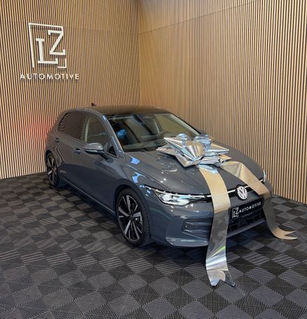 VW Golf 8 FL 