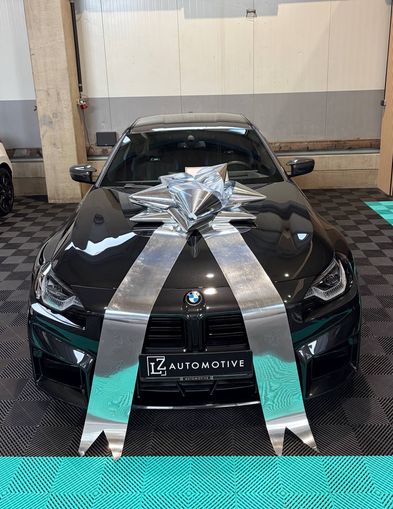 BMW M2 G87 